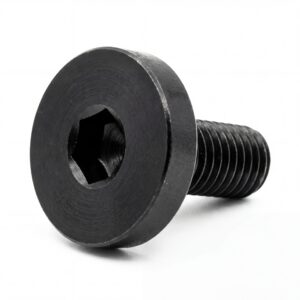 Cutter Body Mount Screw