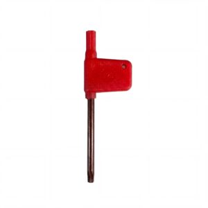 Torx Wrench